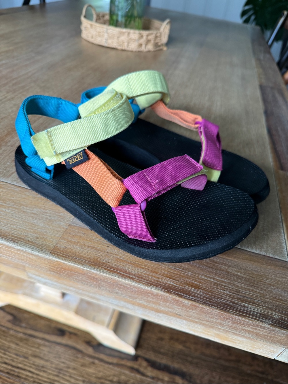 Teva Sandals